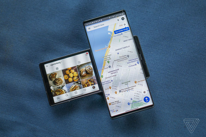 LG chính thức xác nhận sẽ đóng cửa mảng kinh doanh smartphone - Ảnh 2.