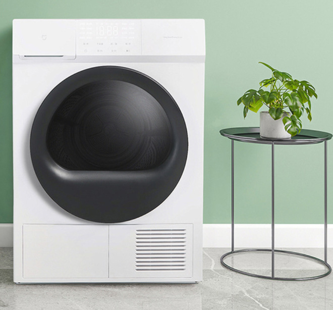 Xiaomi ra mắt máy sấy quần áo MIJIA Clothes Dryer, có thể sấy khô quần áo để mặc luôn - Ảnh 3.