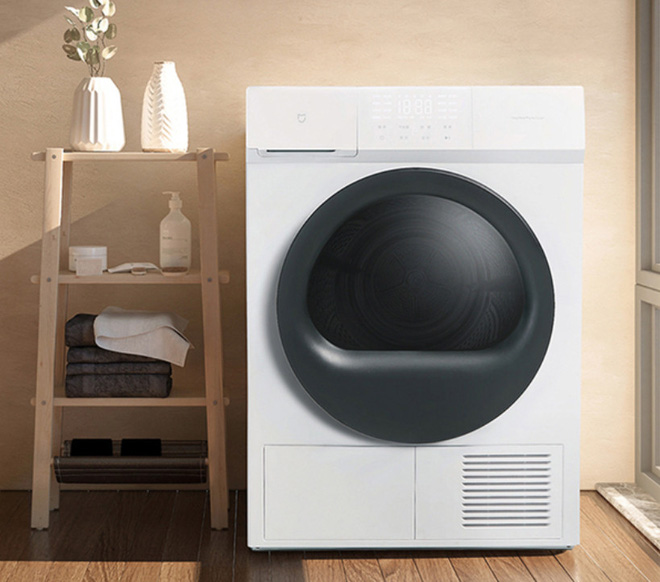 Xiaomi ra mắt máy sấy quần áo MIJIA Clothes Dryer, có thể sấy khô quần áo để mặc luôn - Ảnh 2.