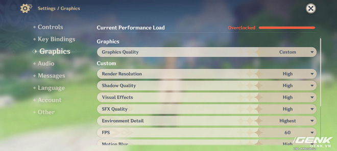 Đánh giá hiệu năng gaming Snapdragon 860 trên POCO X3 Pro: Vô đối trong phân khúc 7 triệu đồng - Ảnh 21.