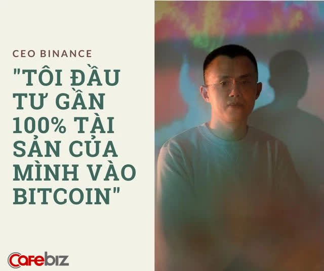 Người từng bán hết nhà cửa, bỏ việc từ 23 năm, rót gần 100% tài sản mua bitcoin trước giờ ra sao? - Ảnh 5.