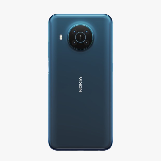 Nokia ra mắt bộ đôi X10 và X20: Hỗ trợ 5G, Snapdragon 480, camera ZEISS, kèm bảo hành 3 năm, giá từ 8.5 triệu đồng - Ảnh 2.