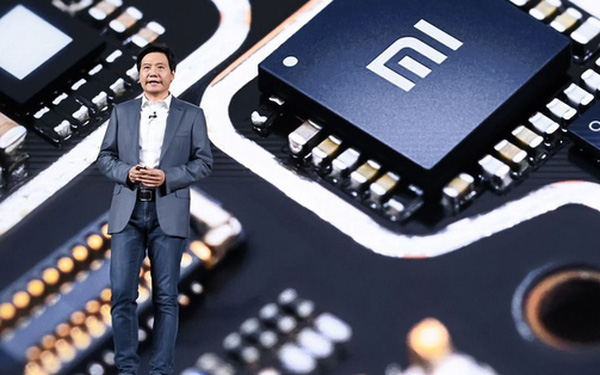 Liệu Xiaomi có trở thành Apple của ngành ô tô điện? - Ảnh 1.