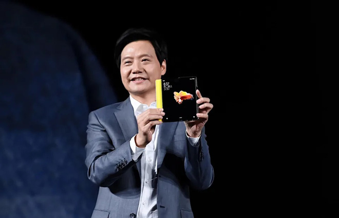 Logo 7 tỷ cho thấy Xiaomi đã học được bài học quan trọng nhất từ Apple - Ảnh 4.