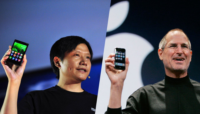 Logo 7 tỷ cho thấy Xiaomi đã học được bài học quan trọng nhất từ Apple - Ảnh 6.