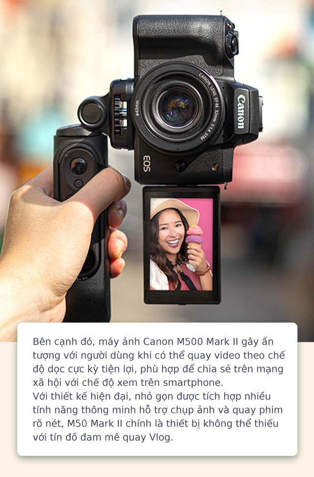 Nếu bạn đam mê làm Vlog thì tuyệt đối đừng bỏ qua những thiết bị này - Ảnh 7.