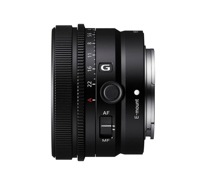 Sony ra mắt ống kính FE 50mm F1.2 G Master và 3 ống kính dòng G nhỏ gọn nhẹ mới, giá 49.99/14.99 triệu đồng - Ảnh 13.