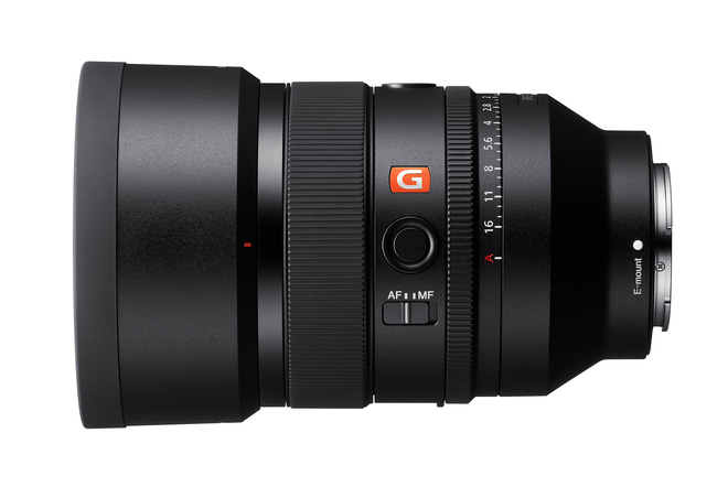 Sony ra mắt ống kính FE 50mm F1.2 G Master và 3 ống kính dòng G nhỏ gọn nhẹ mới, giá 49.99/14.99 triệu đồng - Ảnh 5.