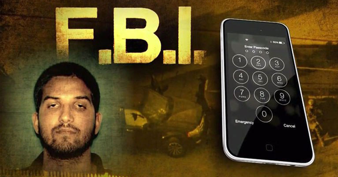 Bí ẩn về công ty giúp FBI bẻ khóa iPhone đã có lời giải - Ảnh 1.