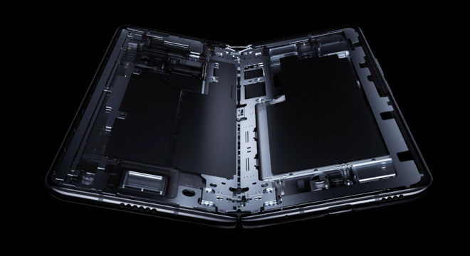 Xiaomi giải thích công nghệ tản nhiệt đột phá bên trong Mi MIX Fold - Ảnh 1.