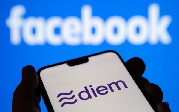Facebook ra mắt dịch vụ tiền điện tử Diem vào cuối năm nay - Ảnh 1.