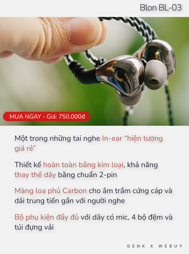 Nhạc gì cũng nhảy với 5 lựa chọn tai nghe đáng mua dưới 1 triệu Đồng - Ảnh 1. Nhạc gì cũng nhảy với 5 lựa chọn tai nghe đáng mua dưới 1 triệu Đồng - Ảnh 1.
