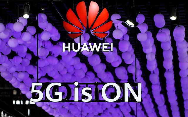 Huawei Technologies công bố doanh thu sụt mạnh do biện pháp trừng phạt của Mỹ - Ảnh 1.
