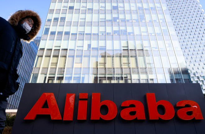Alibaba tăng lương nhân viên thay vì lãnh đạo - Ảnh 1.
