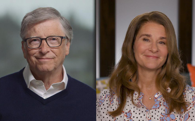  Tài sản gia đình Bill Gates sẽ được phân chia thế nào hậu ly hôn? - Ảnh 1.