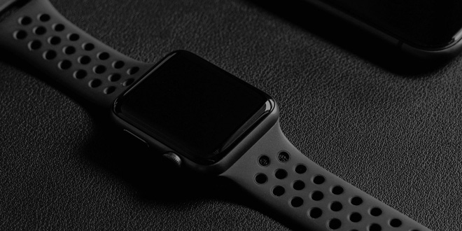 Apple Watch có thể sẽ đo được cả nồng độ cồn, đường huyết và huyết áp - Ảnh 1.