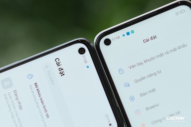 Trên tay bộ đôi Realme Q3 và Q3i: Màn hình 90Hz/120Hz, pin 5000mAh, hỗ trợ 5G, giá rẻ chỉ từ 3.6 triệu đồng - Ảnh 12.