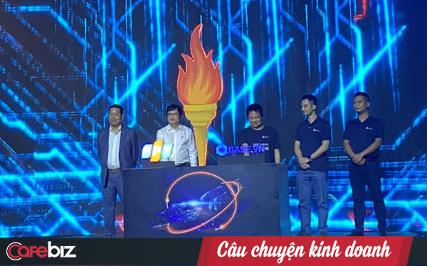 FPT hợp tác startup Base, quyết tâm thống lĩnh thị trường chuyển đổi số Việt Nam, dắt tay nhau cùng chinh phục thế giới - Ảnh 1.