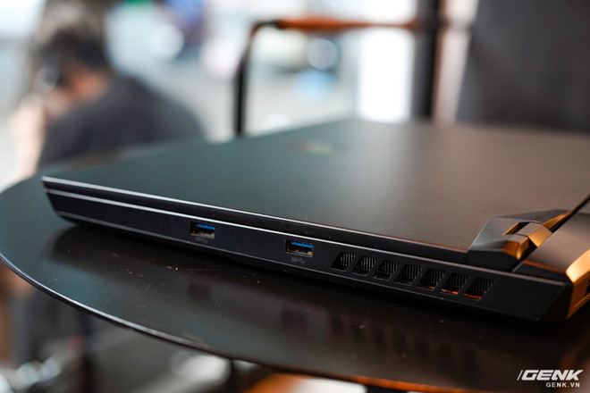 Trải nghiệm GP66 Leopard: Laptop gaming tầm dưới 50 triệu đồng của MSI có gì nổi bật? - Ảnh 4.