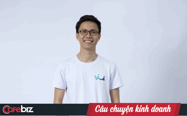 Cựu CEO Uber VN Dũng Đặng vừa gọi thành công 3 triệu USD cho app ứng lương sớm cho người lao động - Ảnh 1.