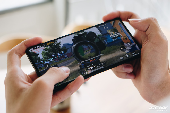 Đánh giá hiệu năng Dimensity 1200 trên Redmi K40 Gaming: Chơi game thì ngon đấy, nhưng thiếu dịch vụ Google lại là điểm trừ quá lớn! - Ảnh 1.