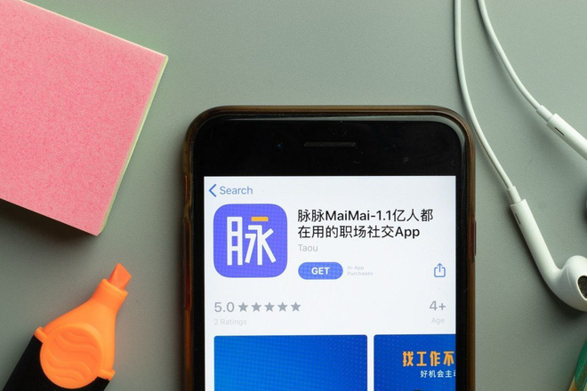 Trung Quốc xóa sổ 90 ứng dụng do thu thập thông tin cá nhân bất thường - Ảnh 1.