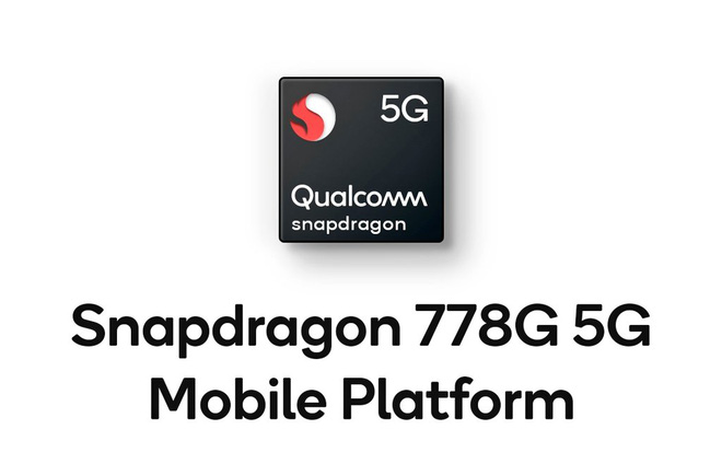 Qualcomm ra mắt chip xử lý tầm trung Snapdragon 778G 5G - Ảnh 1.