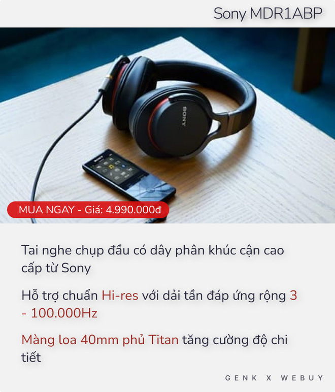 Muốn nghe nhạc Apple lossless đúng chuẩn? Gom đủ 5 triệu mua phụ kiện đi rồi tính tiếp! - Ảnh 8.