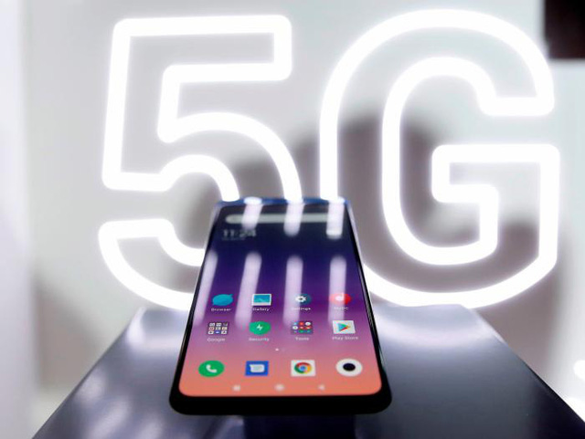 Thị trường 5G dậy sóng trước tin đồn Xiaomi tung smartphone 5G giá rẻ bất ngờ - Ảnh 1.