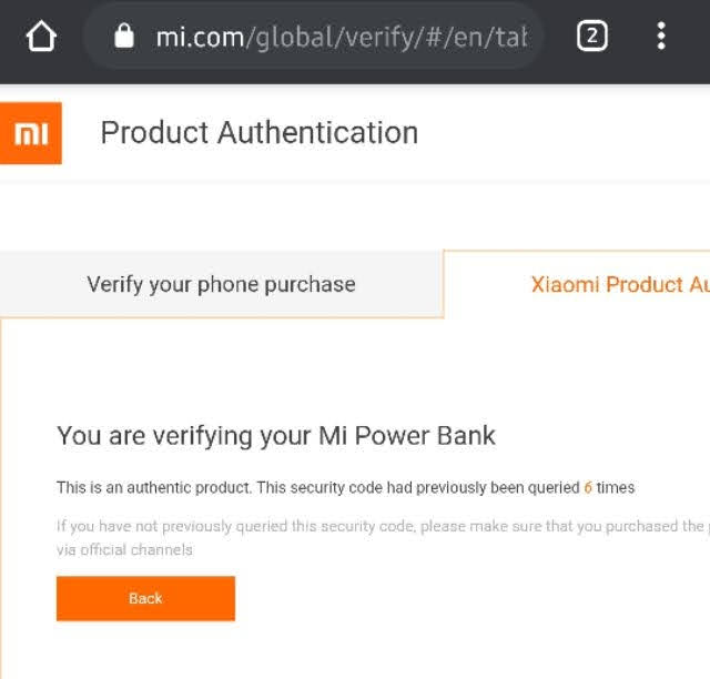 Ham rẻ mua nhầm pin dự phòng Xiaomi hàng fake: Bán hàng “lươn lẹo”, để không tự hết pin và đèn nháy như hàng Mã - Ảnh 2.