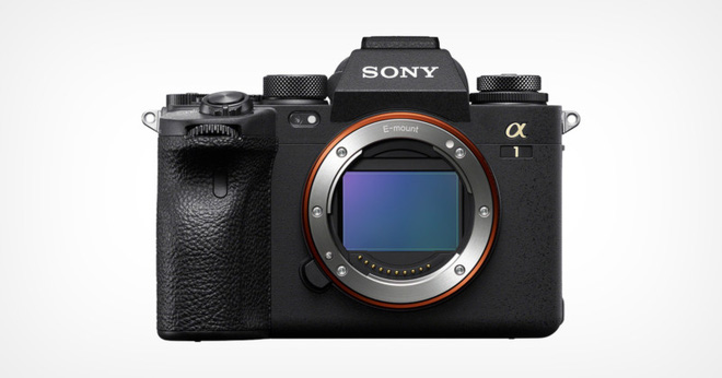 Máy ảnh Sony Alpha 1 gặp lỗi về hệ thống chống rung cảm biến IBIS - Ảnh 4.