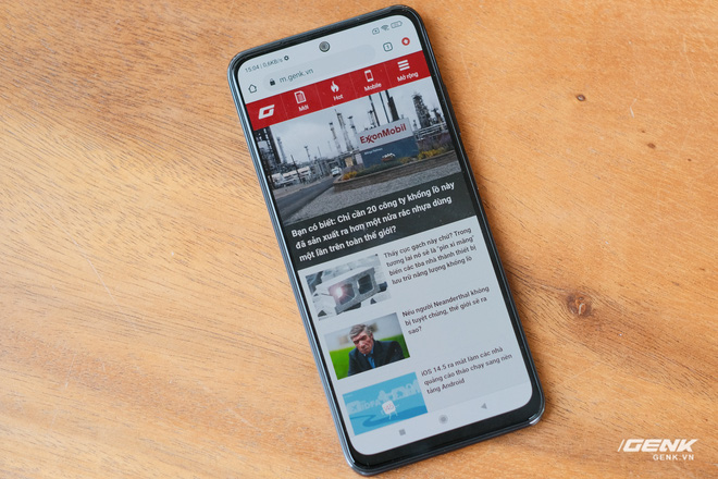 Trên tay Redmi Note 10 5G và Redmi Note 10S: Giá chưa tới 5 triệu đồng, bộ đôi smartphone tầm trung mới của Xiaomi có gì hấp dẫn? - Ảnh 9.