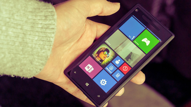 Windows Phone đã chết, nhưng thiết kế của hệ điều hành này thật sự đứng vững trước thử thách của thời gian - Ảnh 2.