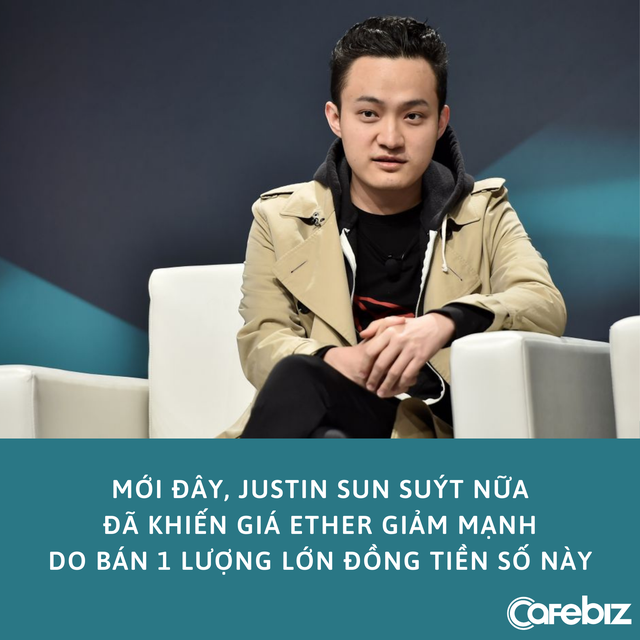 Chàng trai 31 tuổi được gọi là tiểu Jack Ma có sức ảnh hưởng tới thị trường tiền số ngang ngửa Elon Musk - Ảnh 2.