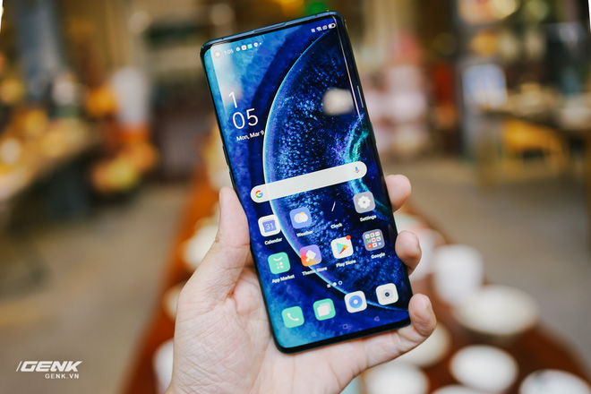 Đánh giá OPPO Find X3 Pro: Smartphone Trung Quốc duy nhất đáng mua trong phân khúc cao cấp! - Ảnh 8.