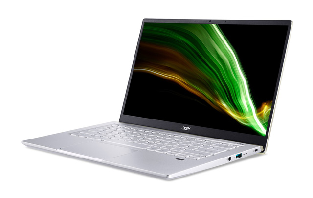 Acer ra mắt loạt sản phẩm laptop trang bị card đồ họa Nvidia GeForce RTX™ 30 Series - Ảnh 4.