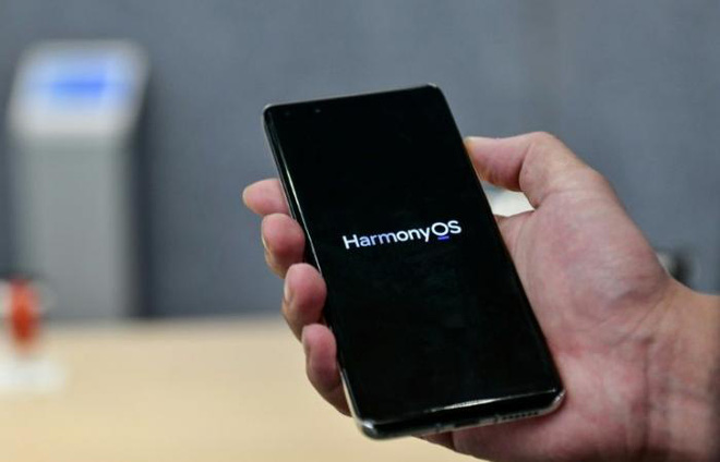 Huawei chính thức ra mắt hệ điều hành HarmonyOS cho tất cả smartphone của hãng - Ảnh 1.
