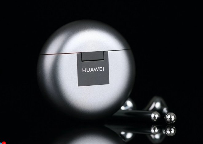 Huawei ra mắt tai nghe true wireless cao cấp FreeBuds 4: Nhỏ, nhẹ, mạnh và giá bán rẻ hơn AirPods Pro - Ảnh 2.