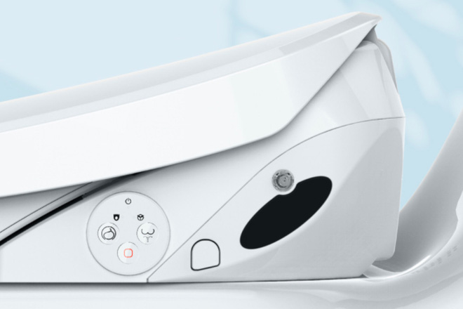 Xiaomi giới thiệu phiên bản bệ ngồi toilet Tinymu Smart Toilet Cover Pro-H với 8 chế độ làm sạch - Ảnh 3.