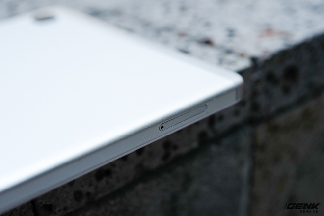 Trên tay Galaxy Tab A7 Lite: Máy tính bảng giá rẻ nhất thị trường có gì hấp dẫn? - Ảnh 11.