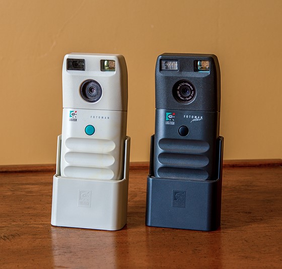 Lịch sử của camera kỹ thuật số: Từ nguyên mẫu những năm 70 nặng 4kg đến những chiếc iPhone và Galaxy bé nhỏ nằm trong túi - Ảnh 8.