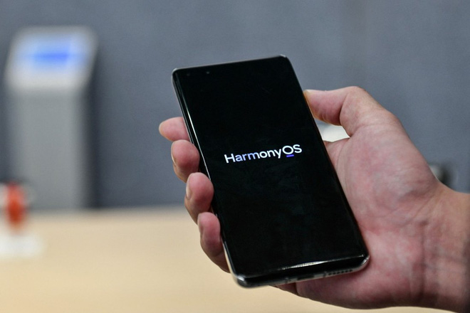 99% thị trường là Android và iOS, liệu HarmonyOS có cửa không? - Ảnh 1.