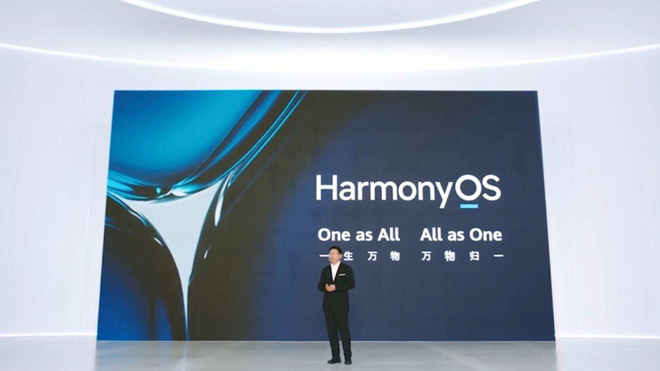 99% thị trường là Android và iOS, liệu HarmonyOS có cửa không? - Ảnh 8.