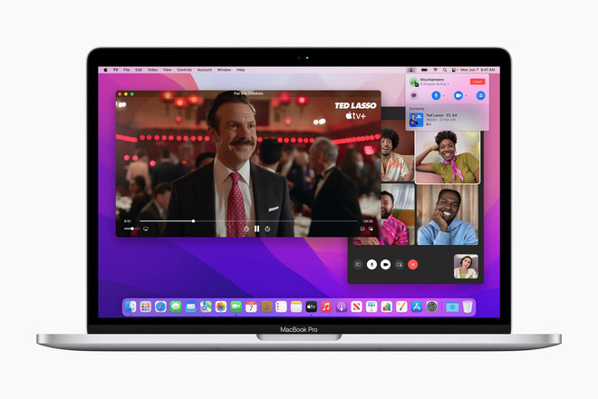 macOS Monterey ra mắt: Cải tiến Safari, điều khiển qua lại giữa Mac và iPad... - Ảnh 3.
