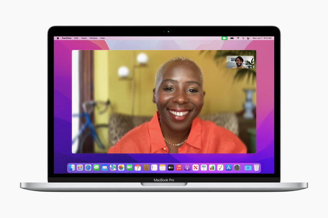 macOS Monterey ra mắt: Cải tiến Safari, điều khiển qua lại giữa Mac và iPad... - Ảnh 6.