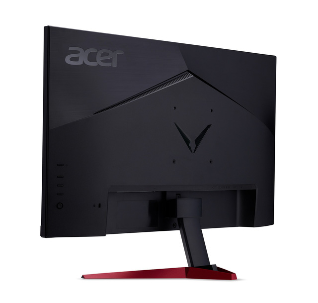 Acer Nitro VG240YS và VG270S: Màn hình chuẩn gaming thế hệ mới - Ảnh 2.