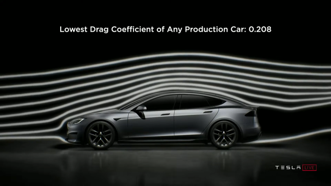 Elon Musk ấp úng khoe chiếc xe điện tuyệt nhất Tesla đang có: một cục pin dự phòng/thiết bị giải trí/máy đọc suy nghĩ biết chạy cực nhanh - Ảnh 7.