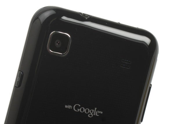 Galaxy S: Chiếc điện thoại giúp Samsung xác định vị thế trên chiến trường smartphone - Ảnh 3.