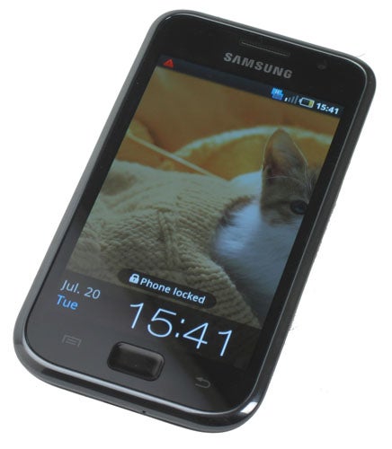 Galaxy S: Chiếc điện thoại giúp Samsung xác định vị thế trên chiến trường smartphone - Ảnh 2.