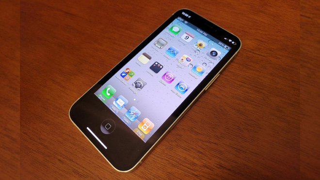Nhà phát triển 18 tuổi hồi sinh iOS 4 dưới dạng ứng dụng độc lập, có thể chạy trên mọi chiếc iPhone đời mới - Ảnh 4.